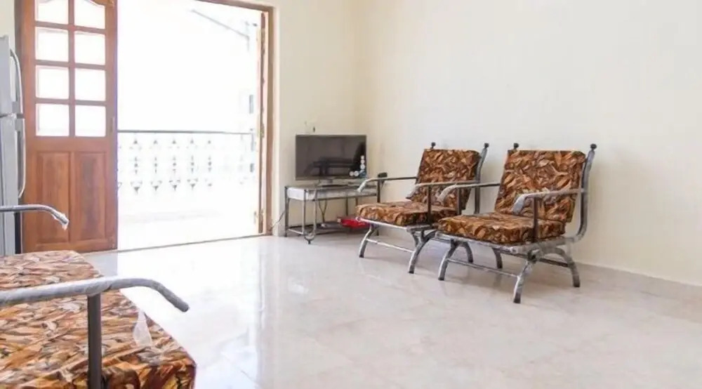 Calangute Beauty 2bhk Apartment