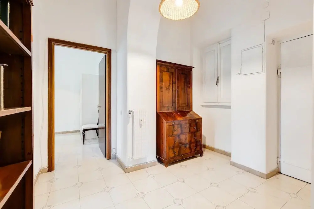 Villa Riccio House - Olympic Stadium