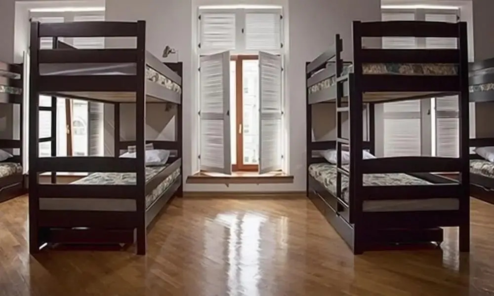 Хостел EstherHouse