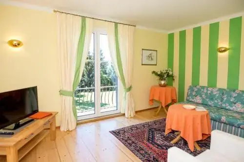 Villa Konstanze