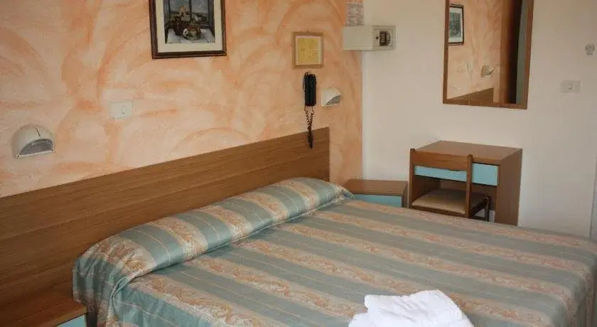 Hotel Romagna