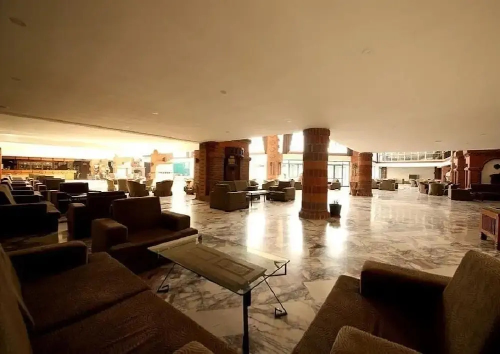Vista Wellness Spa Hotel Pamukkale
