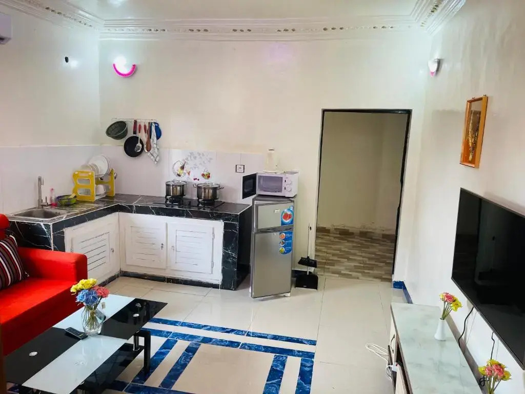 Residence SVET