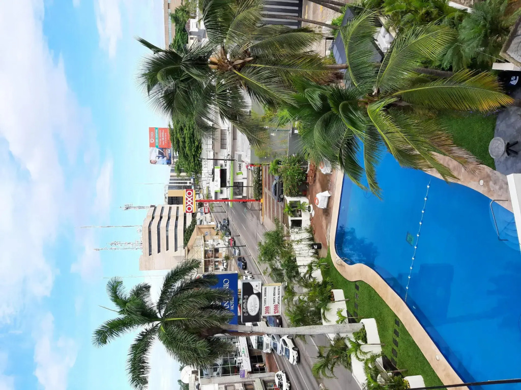 Hotel San Antonio