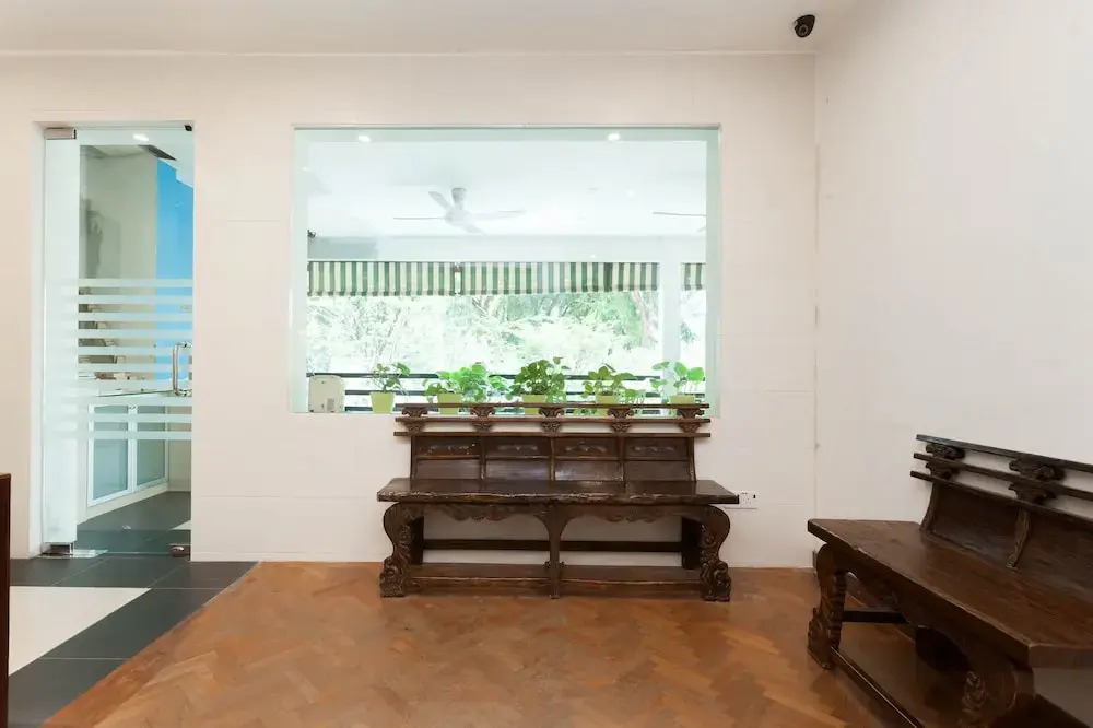 ZEN Rooms Raja Chulan
