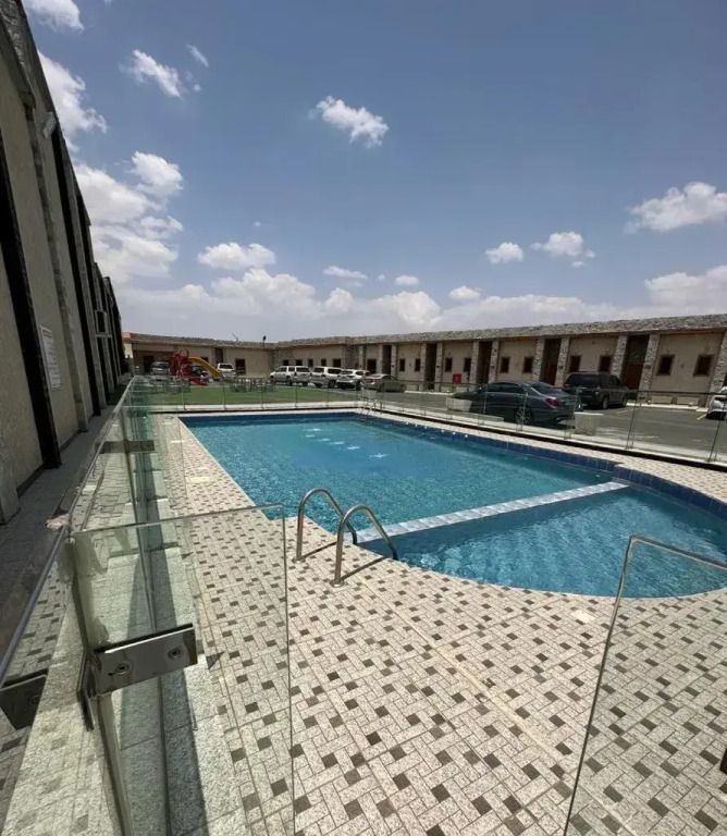 Leen Serviced Apartments-لين للشقق المخدومه