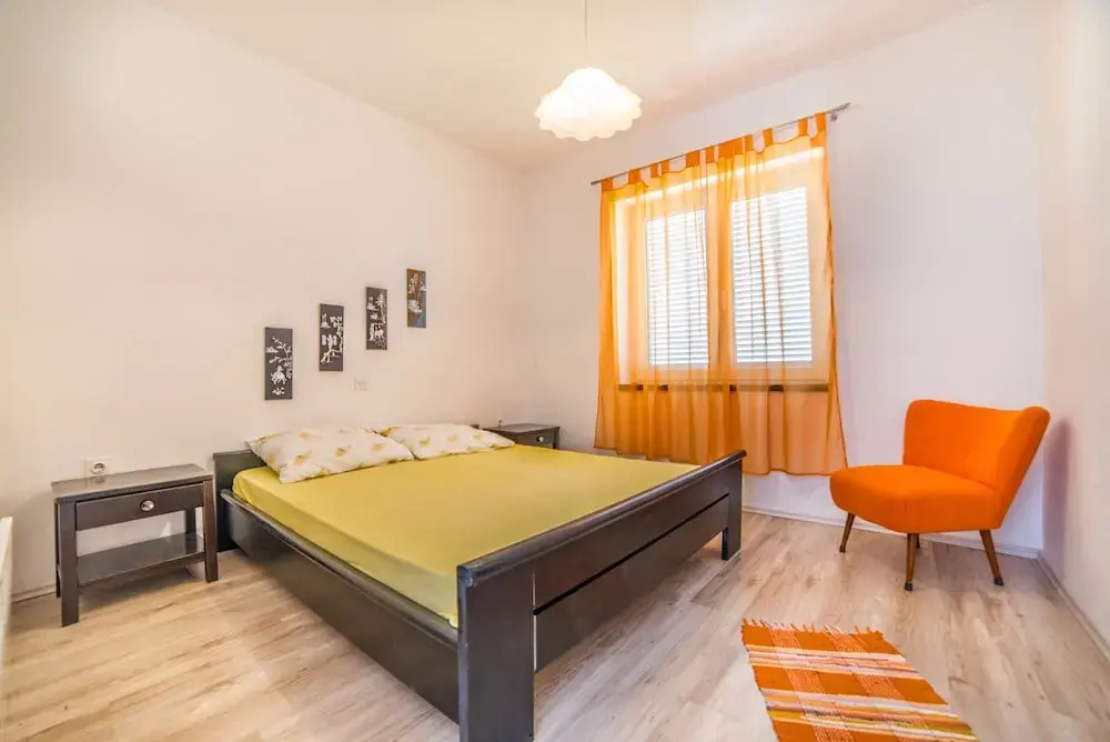 Apartment Lidija / Three Bedrooms A1