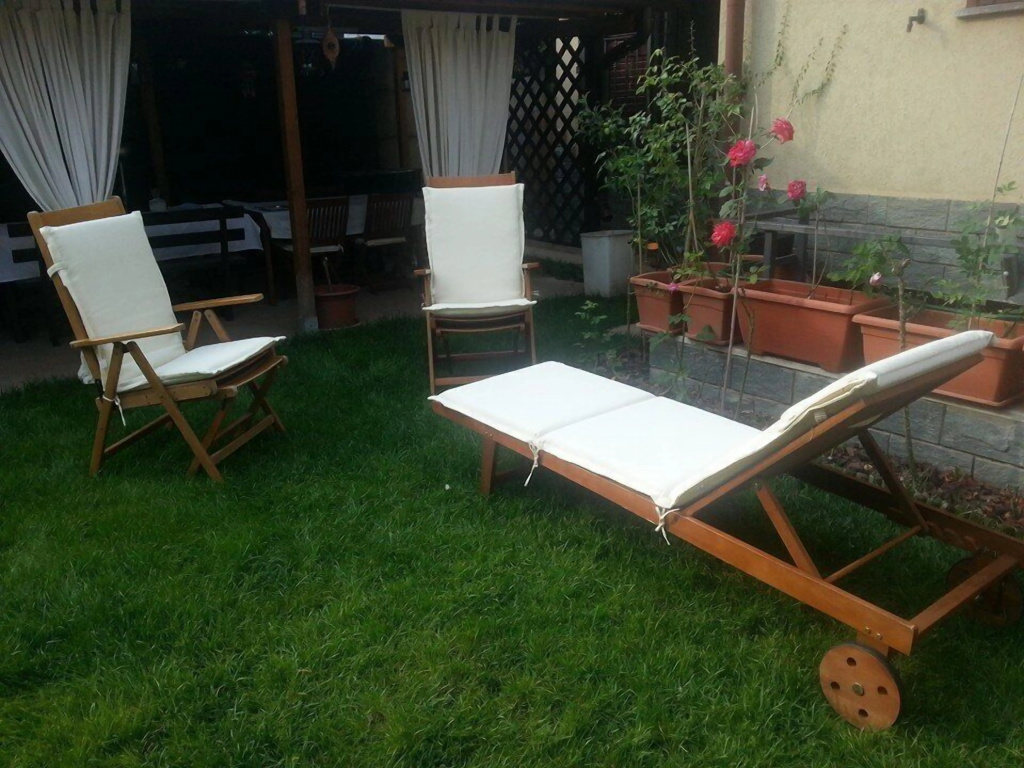 Monteceneri 9 B&b