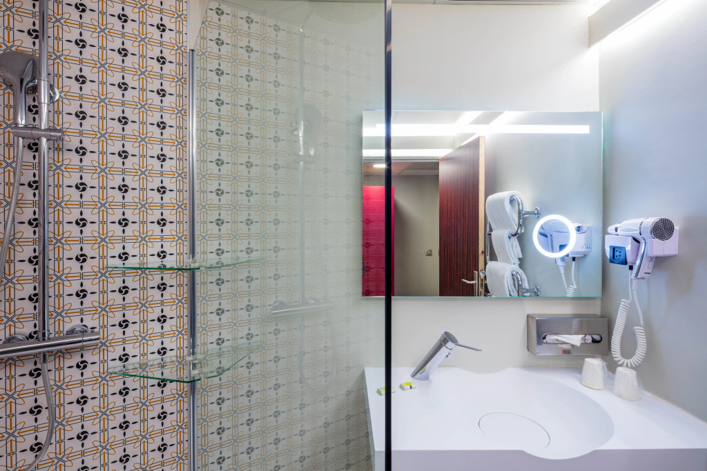 Mercure Saint Raphael Valescure
