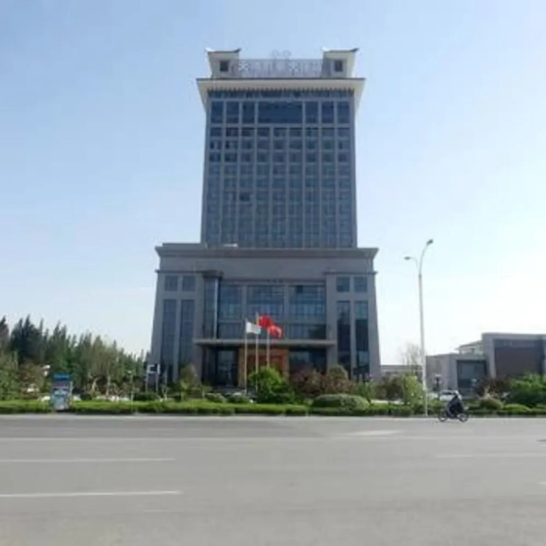 Pi Zhou Tian Hong Hotel