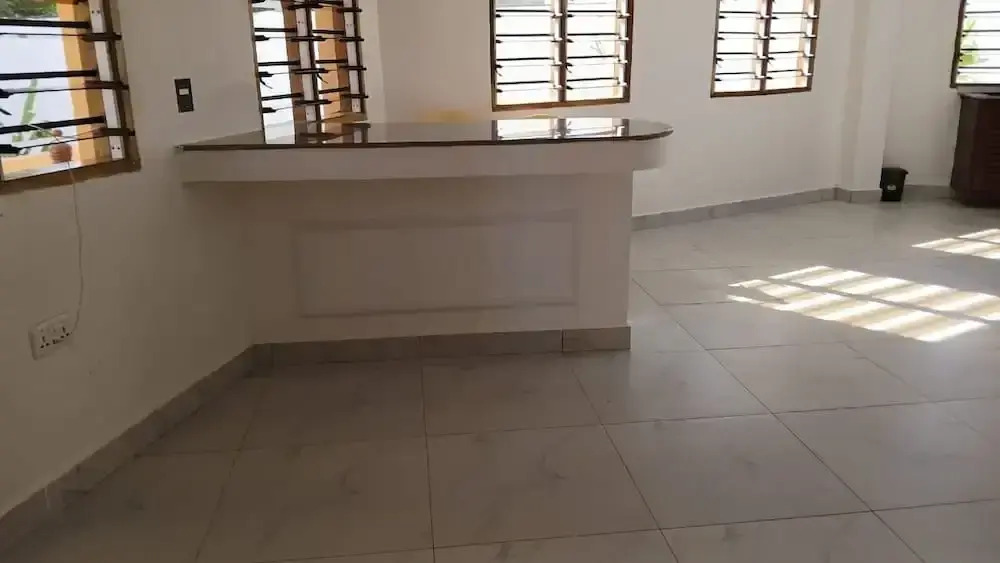 Greenfield Villa M-diani