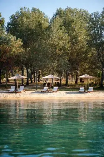 Holiday home 4 stars Ormos Panagias