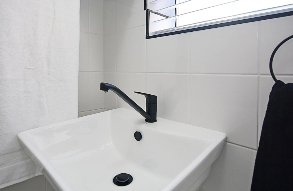 Modern Studio Apartment in Blouberg