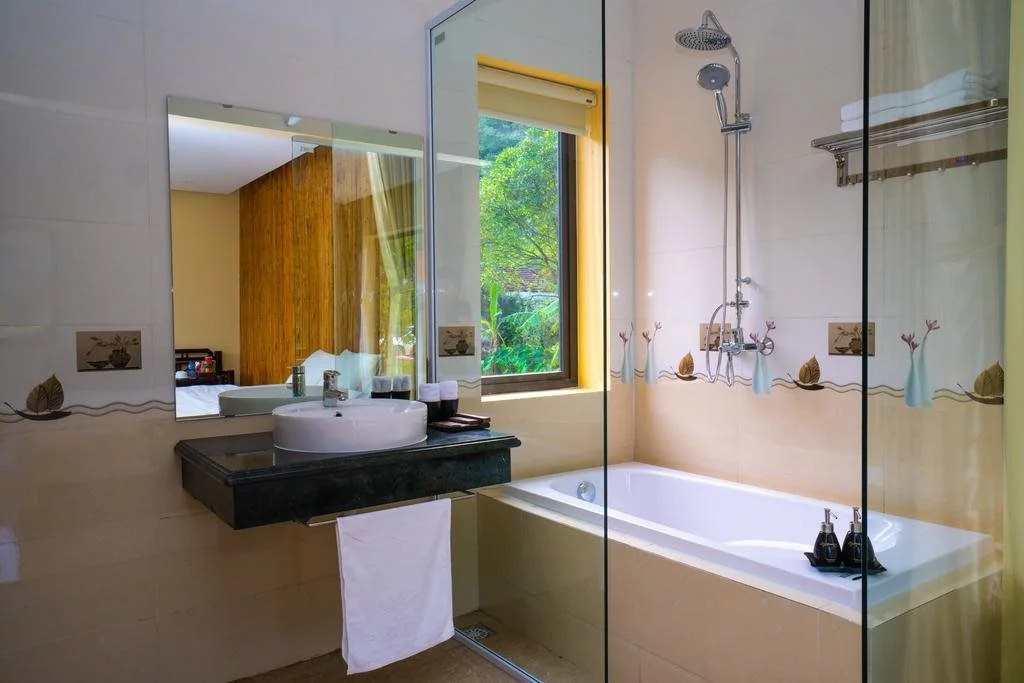 Trang An Retreat