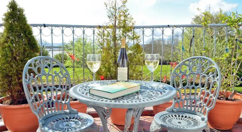 Summerville B&B