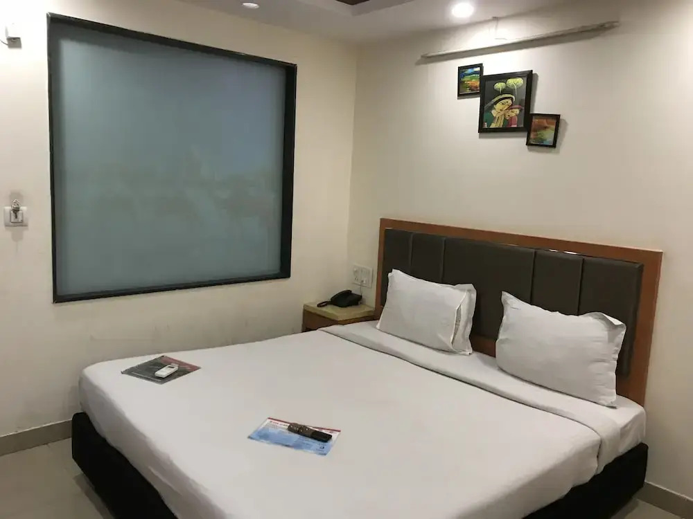Hotel Delhi Continental