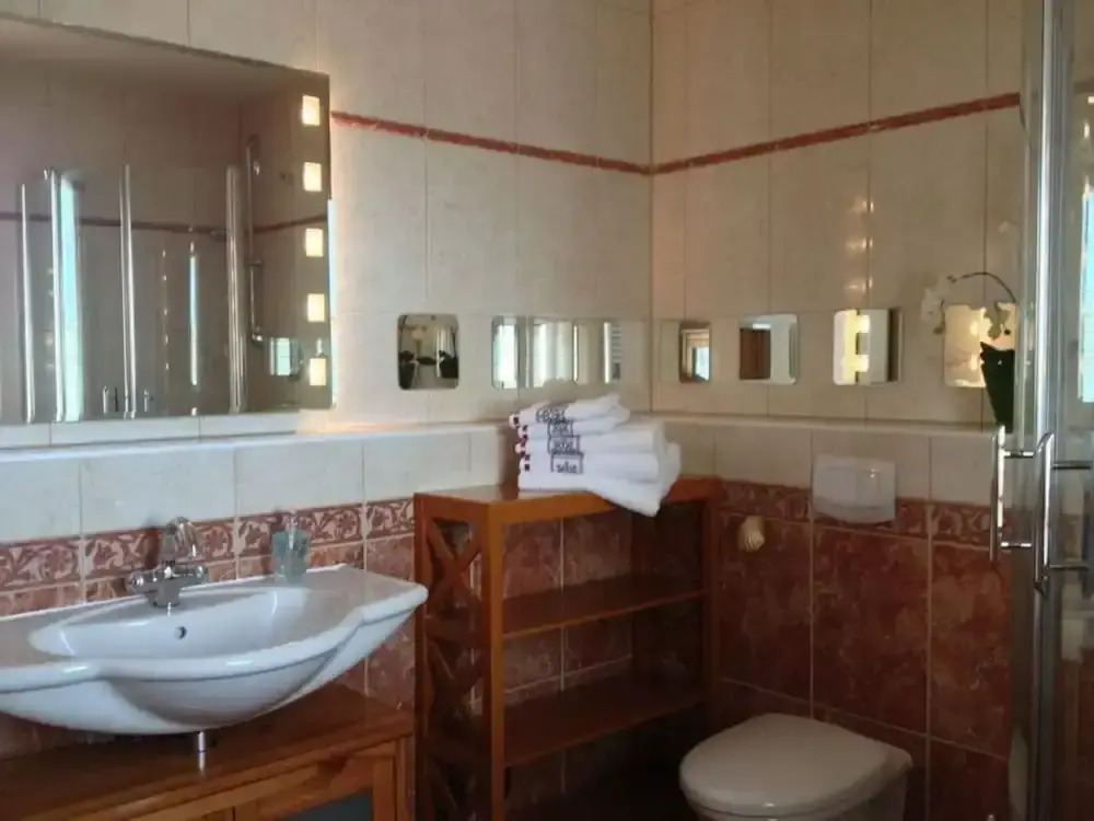55, Apartment House "bel-vital"