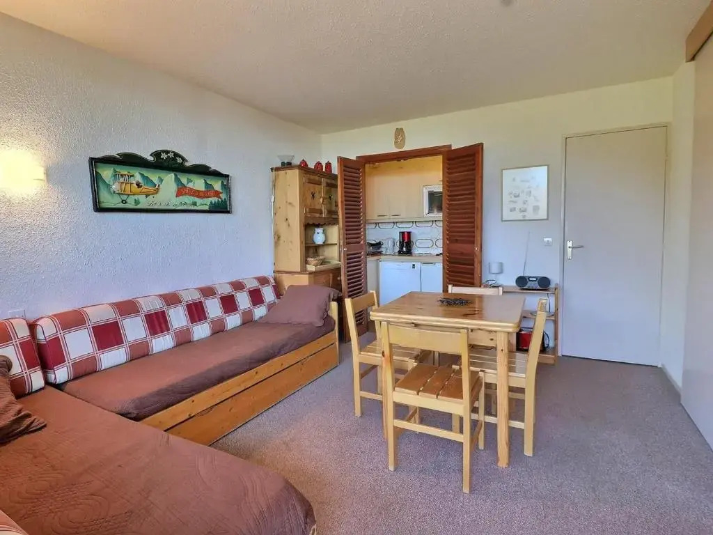 Appartement Méribel, 2 pièces, 4 personnes - FR-1-182-14