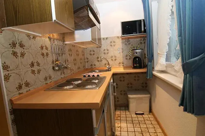 Haus Gräpel App 3