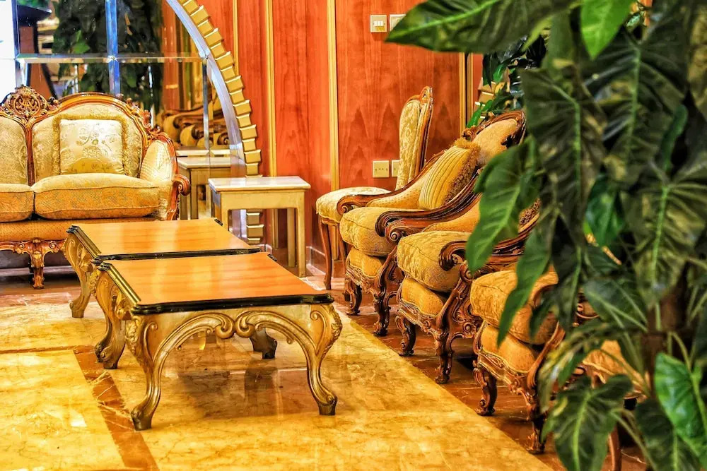 فندق منارة المسك Manart Al Misk Hotel
