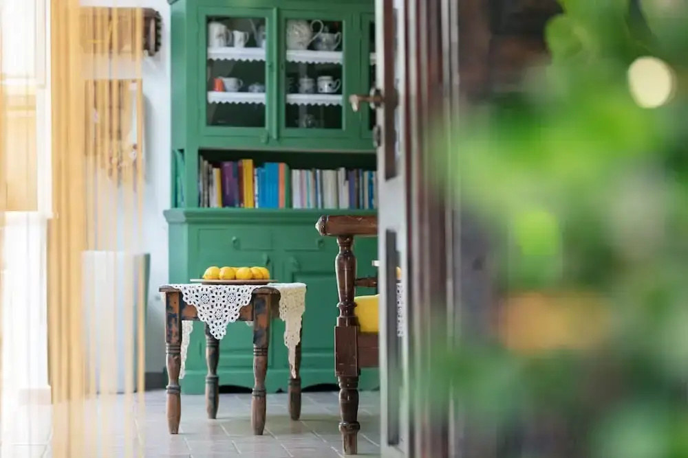 Wellness Villas, Kastellos