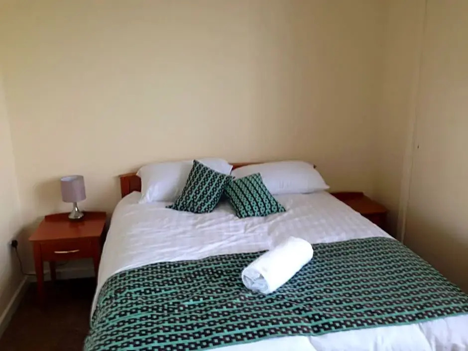 Victoria hotel