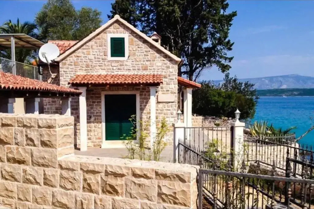 Villa Mala Dora