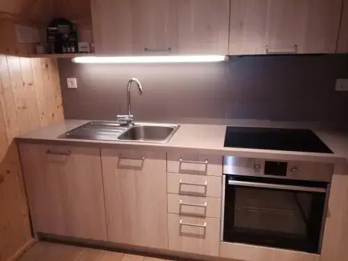 Koca Predilnica Velika Planina