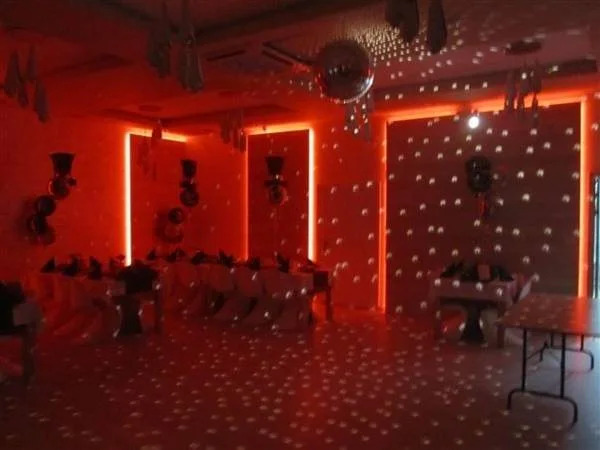 Hotel Ajax