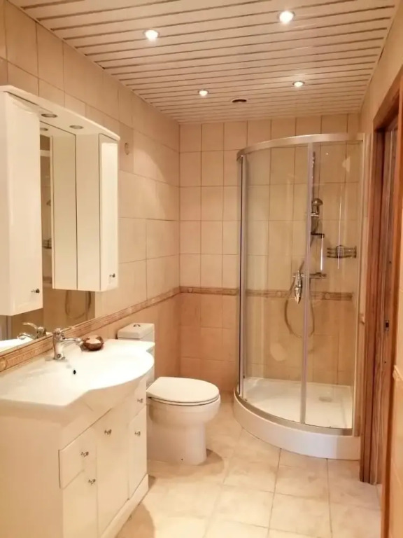 Apartment Troitskaya 61
