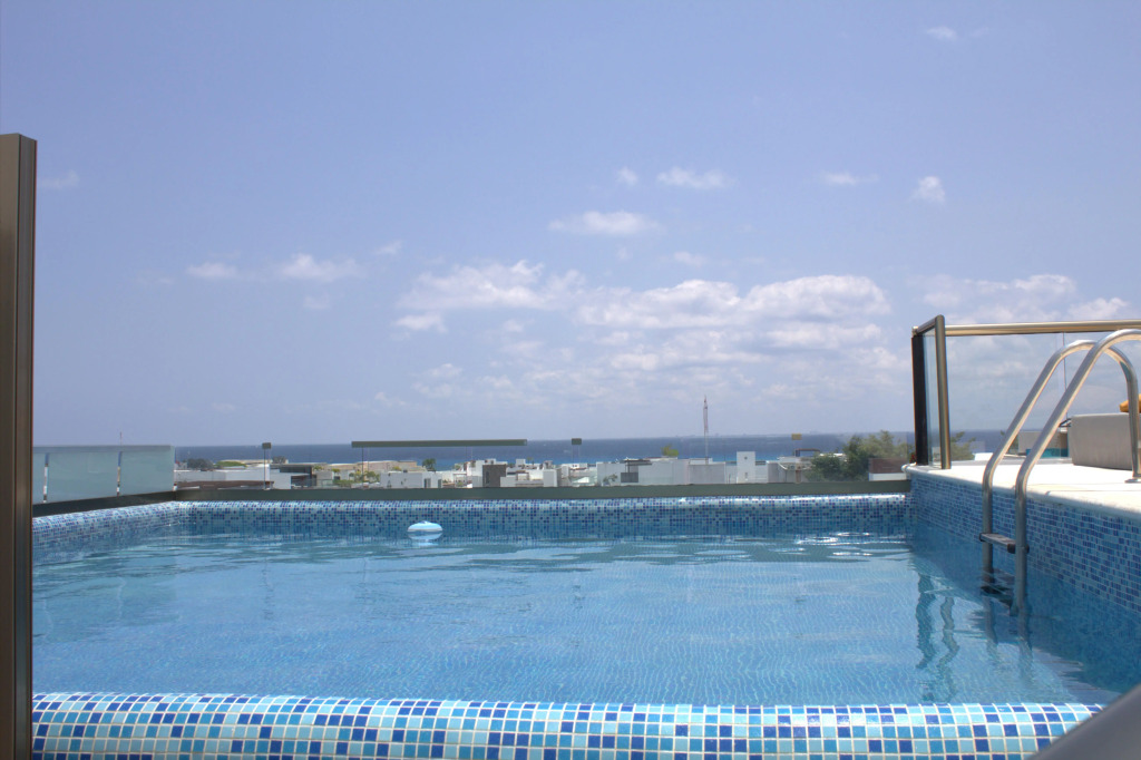 Amazing Condo 2BR Playa del Carmen by KVR
