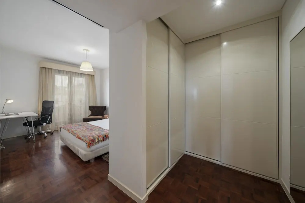 In the City Centre, sea View - Casa Santa Clara