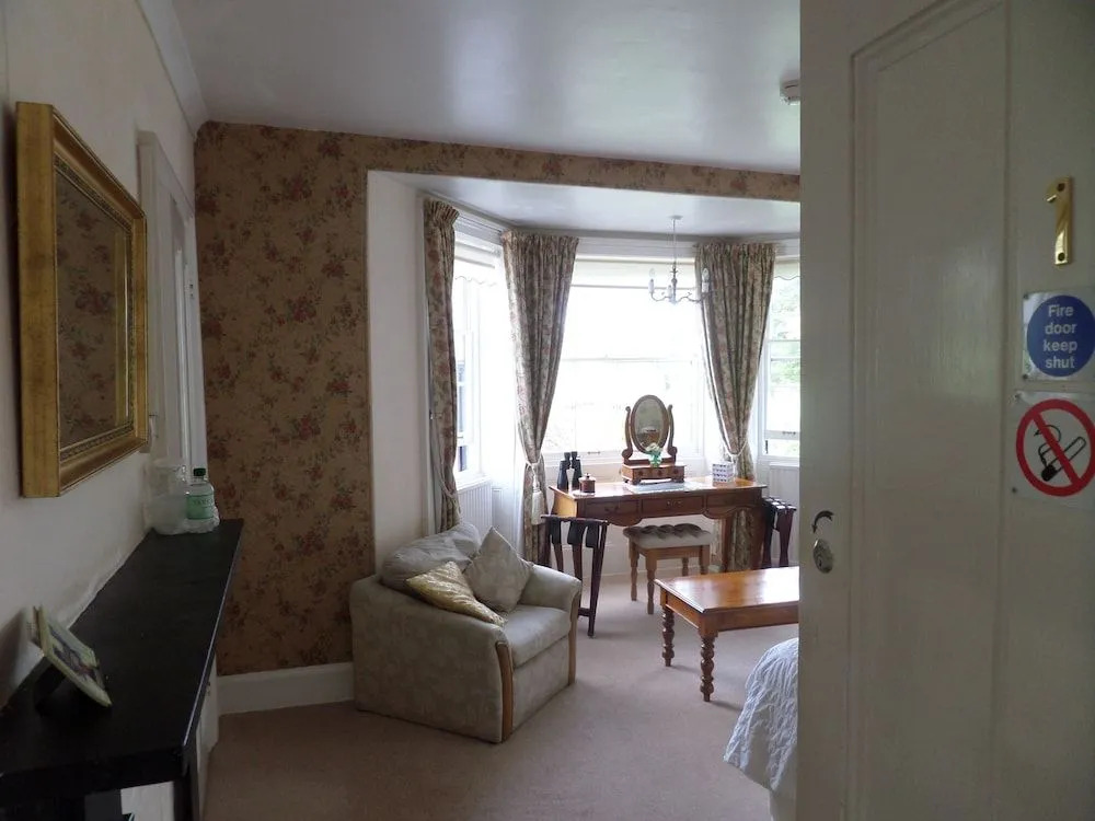 Harrabeer Country House