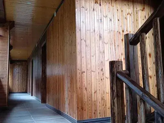 Longji Banyue Mountain House Homestay