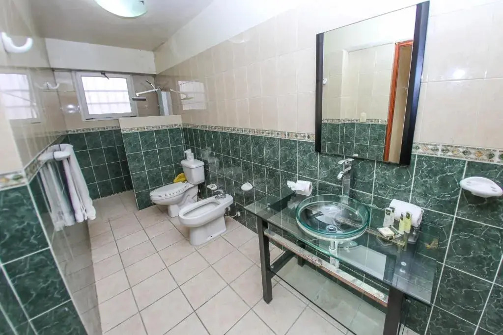 Acuarium Suite Resort