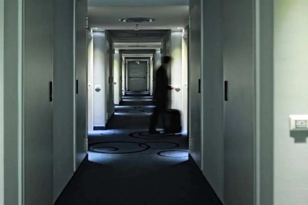 Idea Hotel Milano Malpensa Airport