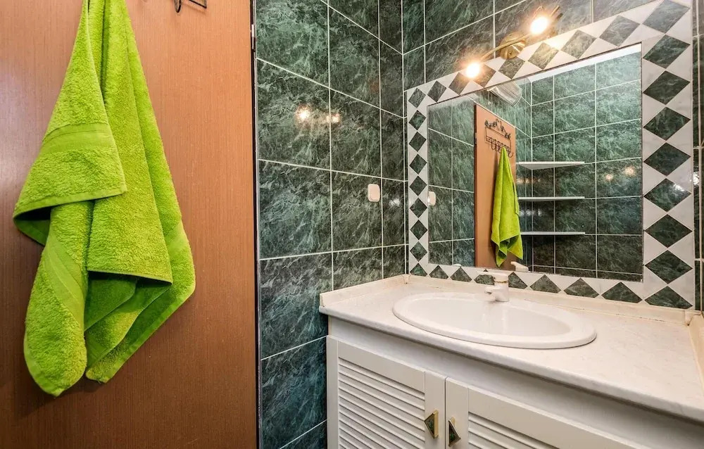 Awesome Apartment in Banjol With 2 Bedrooms and Wifi