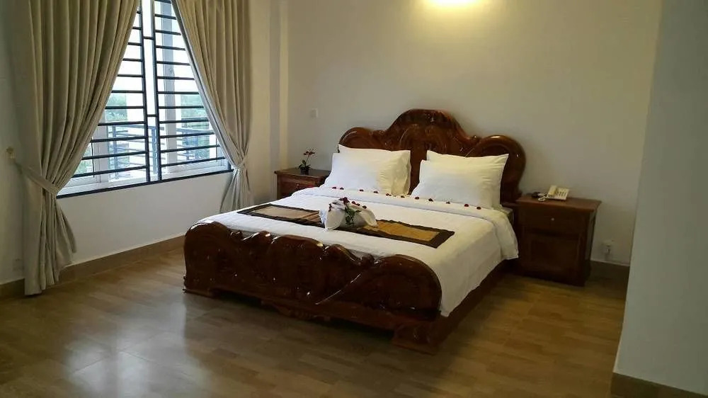 Ocean Delight Boutique Hotel 海悦精品酒店