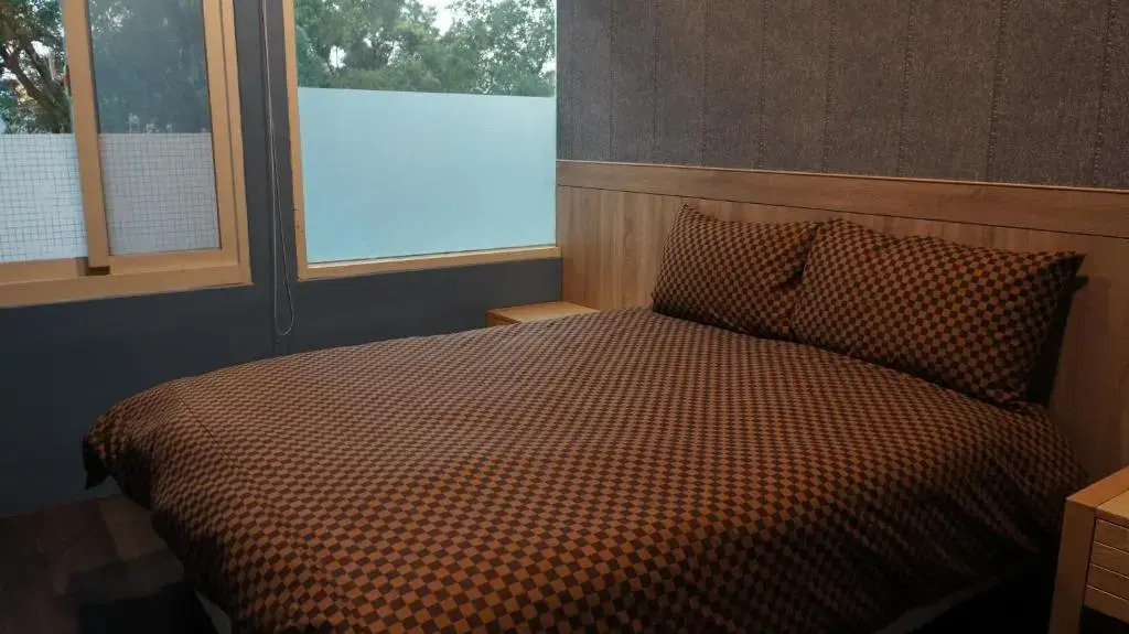 Lovely Bean Hostel