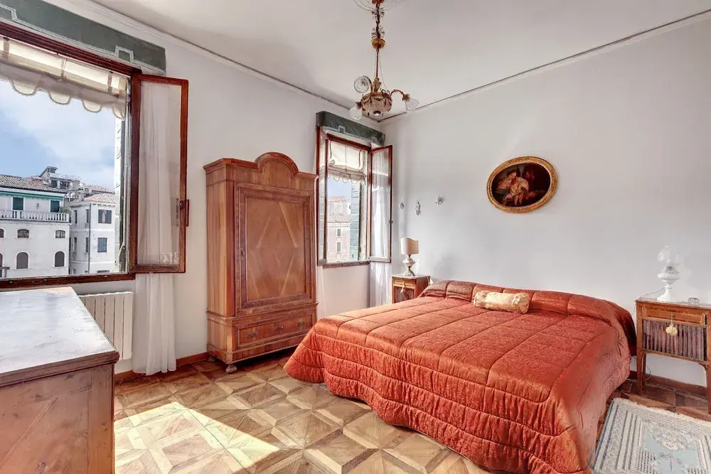 San Vidal - WR Apartments