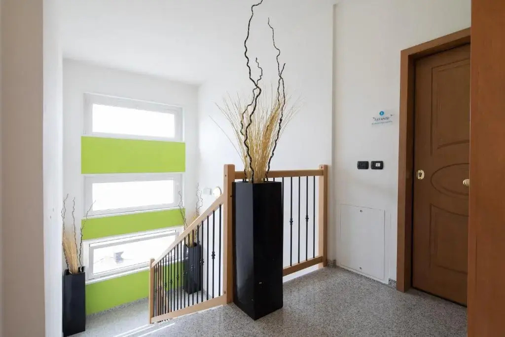 Residence Tre Trilo&Suites