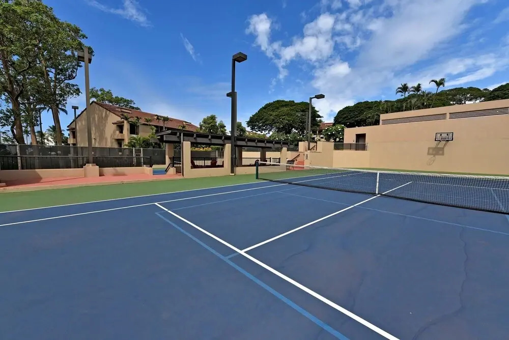 Kaanapali Royal #n302 2 Bedroom Condo by RedAwning