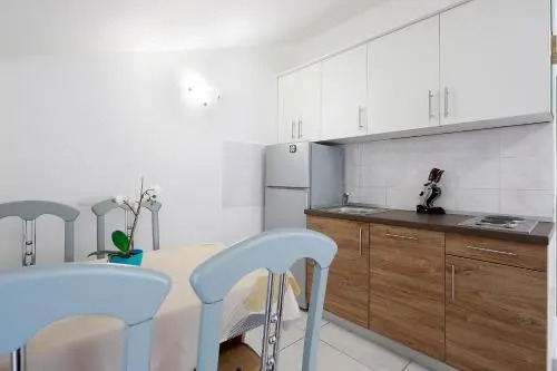 City Pool Apartments Novalja