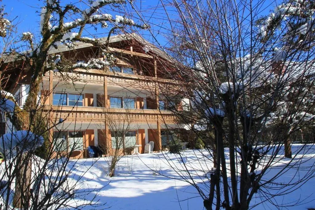 Gästehaus Sinz