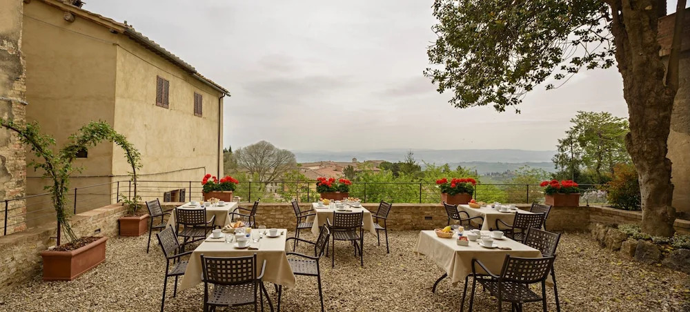 Casa Torre Margherita