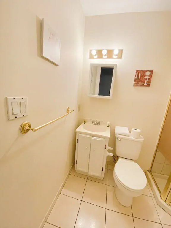 Marion Square Suites