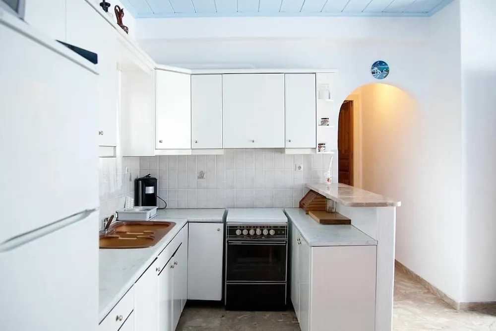Apartment Alex for 4