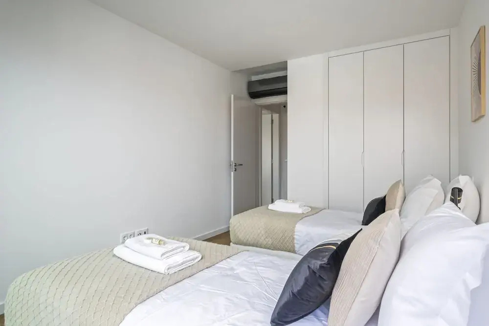 Penthouse A F Brica by Homie