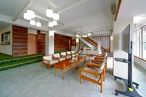 Trip7 Hakone Sengokuhara Onsen Hotel - Vacation STAY 63193v