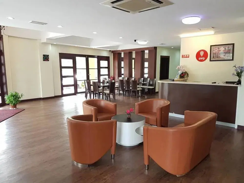 Hotel El-Ray